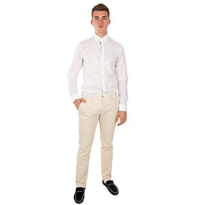 Network Pants Men size 34 Ivory